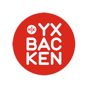 Yxbacken